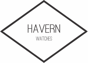Replacement Watch Back Replacement HAVERN Watches