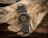 The Curtis Gold | Set of 6 Groomsmen Wood Gifts Groomsmen Watches HAVERN Watches
