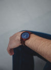 The Davis Red Sandalwood | Wooden Watch Wooden Band Watches HAVERN Watches