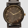 The Lenny | Set of 8 Groomsmen Wood Watches