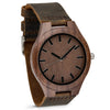 The Olympic | Set of 4 Groomsmen Wood Watches
